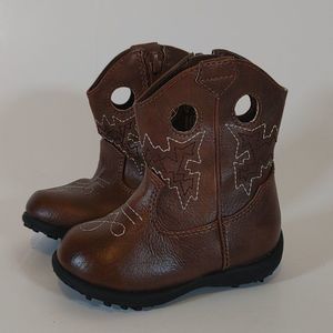 Wonder nation children's boots